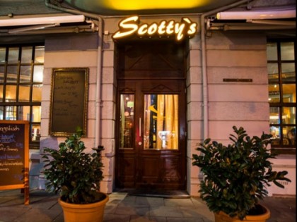 照片: Scotty&amp;#039;s